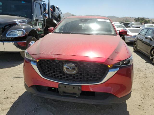 Photo 5 from auction – 2022 MAZDA CX-5 SELEC with VIN JM3KFBBM0N0635611