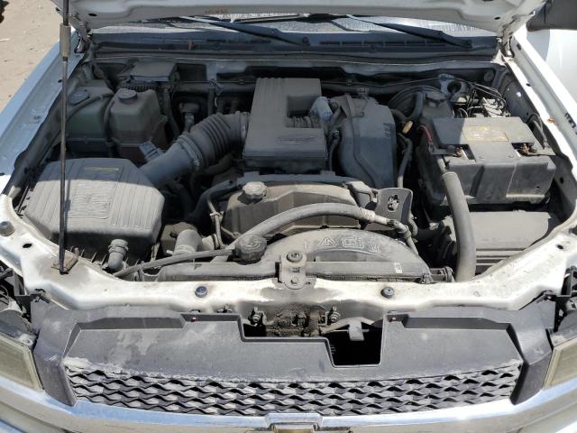Photo 11 from auction – 2008 CHEVROLET COLORADO with VIN 1GCCS14E388204565
