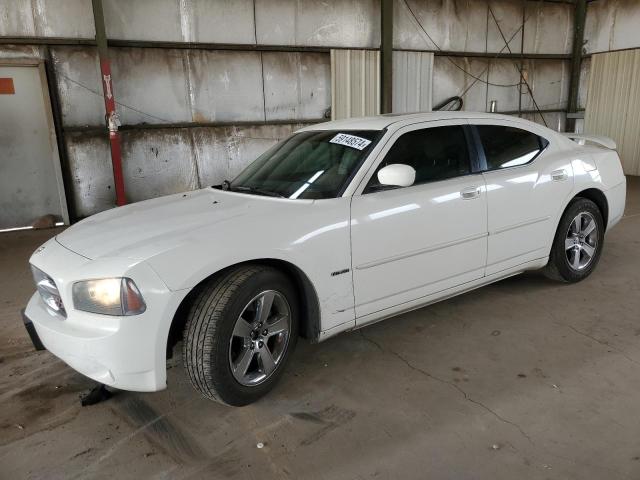 Photo 1 from auction – 2007 DODGE CHARGER R/ with VIN 2B3LA53H97H604517