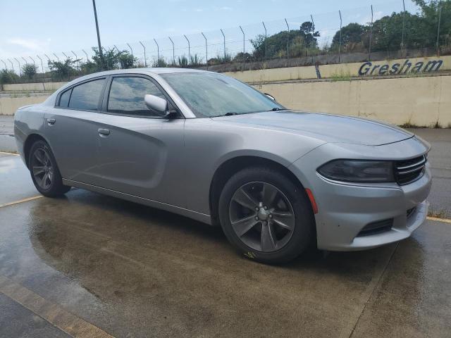 Photo 4 from auction – 2015 DODGE CHARGER SE with VIN 2C3CDXBGXFH907805