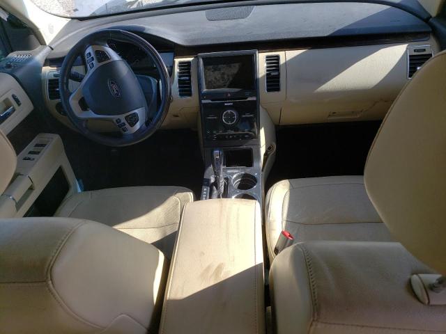 Снимка 8 от търг – 2014 FORD FLEX LIMIT с VIN 2FMHK6DT5EBD39777