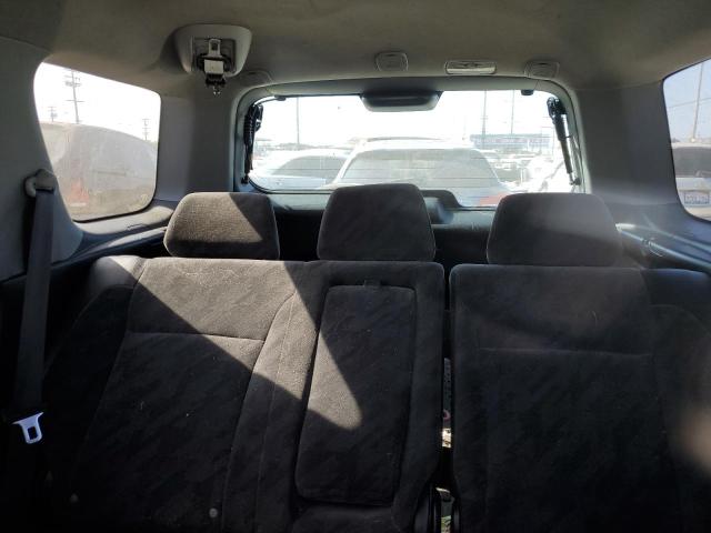 Photo 10 from auction – 2003 HONDA CR-V EX with VIN JHLRD78833C012809