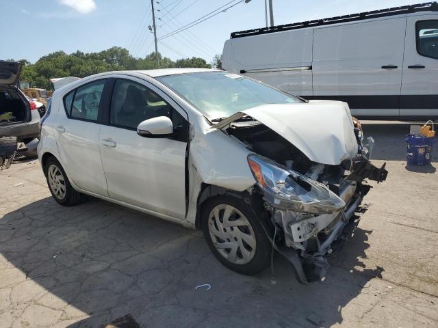 Photo 4 from auction – 2015 TOYOTA PRIUS C with VIN JTDKDTB39F1584584
