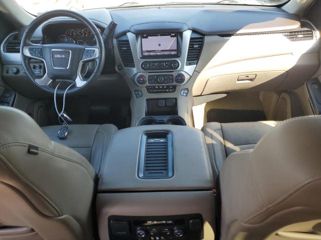 Photo 8 from auction – 2016 GMC YUKON SLT with VIN 1GKS2BKC7GR313420