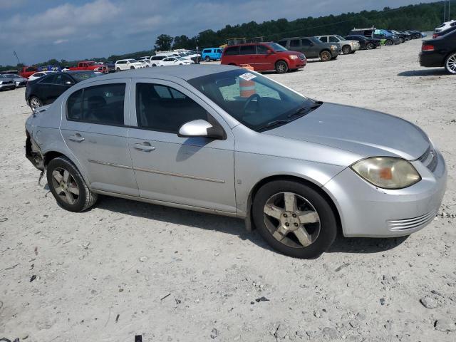 Photo 4 from auction – 2008 CHEVROLET COBALT with VIN 1G1AL58F087247337