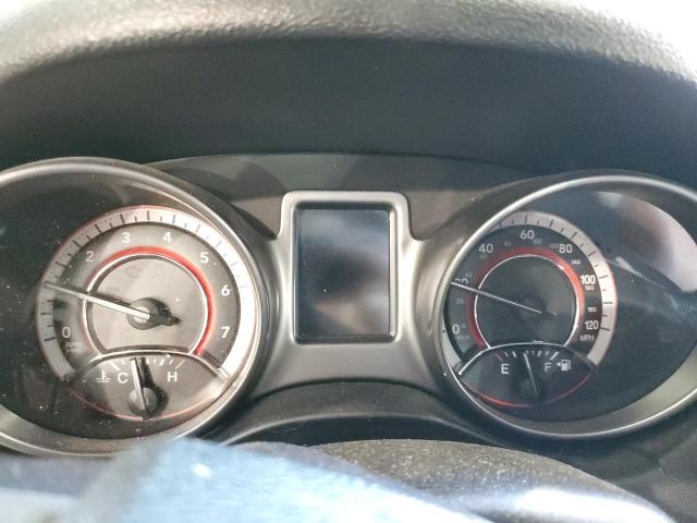 Photo 9 from auction – 2019 DODGE JOURNEY CR with VIN 3C4PDDGG2KT708253