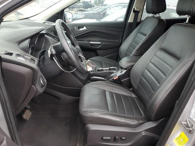 Photo 7 from auction – 2014 FORD ESCAPE TIT with VIN 1FMCU0J97EUE10403