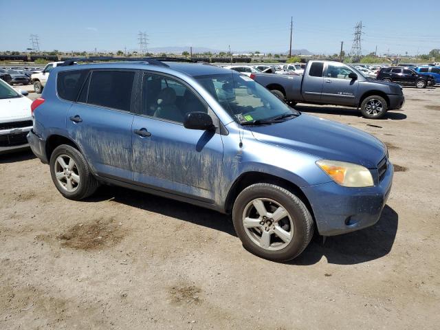 Photo 4 from auction – 2007 TOYOTA RAV4 with VIN JTMBD35V575071565