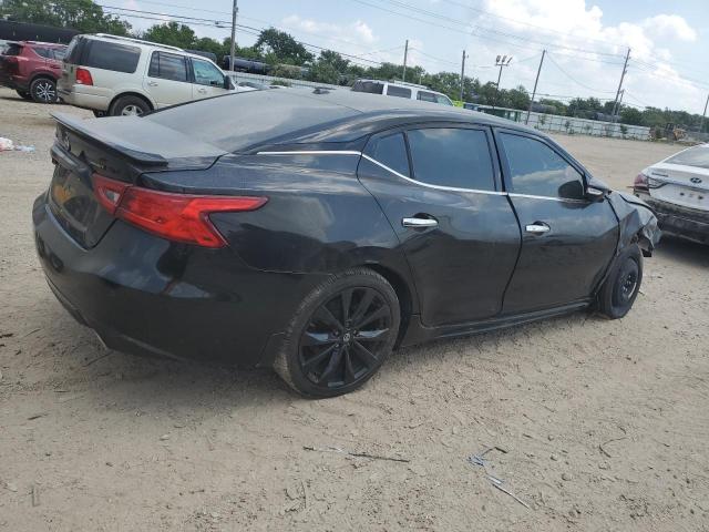 Photo 3 from auction – 2018 NISSAN MAXIMA 3.5 with VIN 1N4AA6AP8JC372837