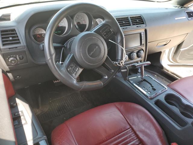 Photo 8 from auction – 2014 DODGE CHALLENGER with VIN 2C3CDYBT0EH231592