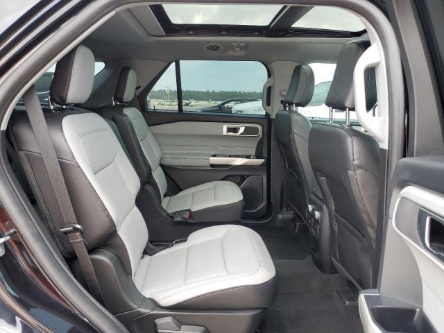 Photo 11 from auction – 2021 FORD EXPLORER X with VIN 1FMSK7DH0MGA49932