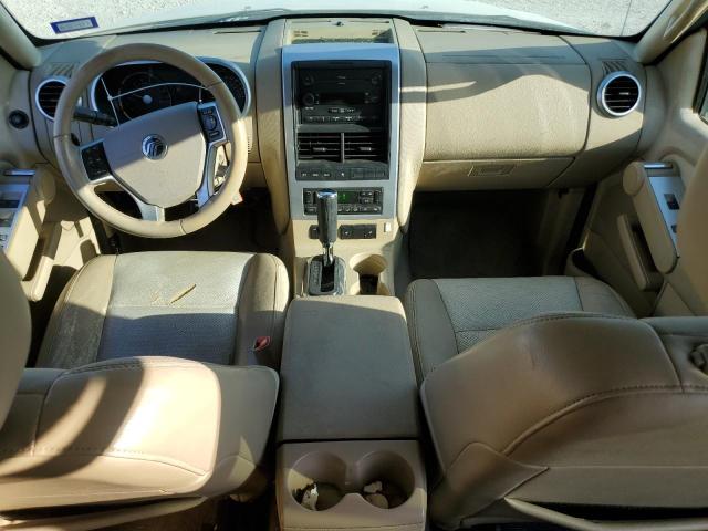 Photo 8 from auction – 2006 MERCURY MOUNTAINEE with VIN 4M2EU37E56UJ13872