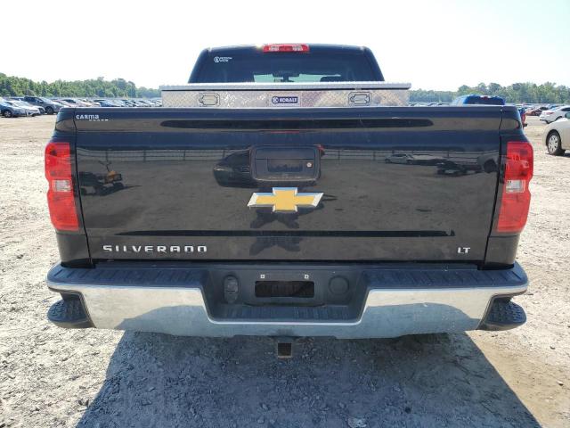 Photo 6 from auction – 2016 CHEVROLET SILVERADO with VIN 1GCVKREC1GZ208871