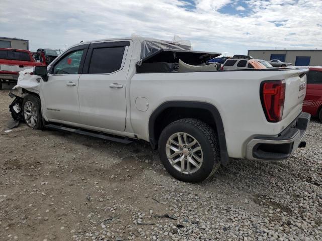 Photo 2 from auction – 2021 GMC SIERRA C15 with VIN 3GTP8BED1MG285484