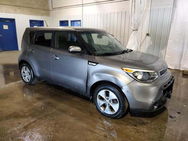 Photo 4 from auction – 2016 KIA SOUL with VIN KNDJN2A29G7238433