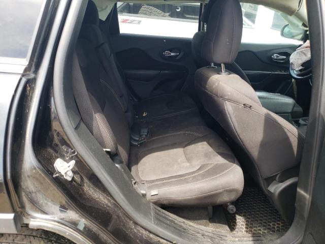 Photo 11 from auction – 2015 JEEP CHEROKEE L with VIN 1C4PJLCB3FW707271