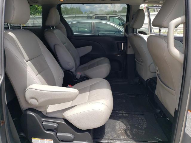 Photo 11 from auction – 2015 TOYOTA SIENNA XLE with VIN 5TDDK3DC2FS115156