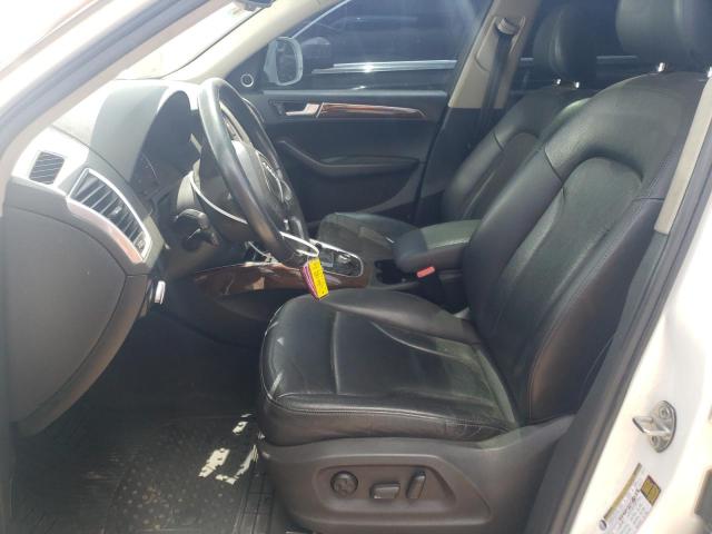 Photo 7 from auction – 2012 AUDI Q5 PREMIUM with VIN WA1LFAFP8CA058405