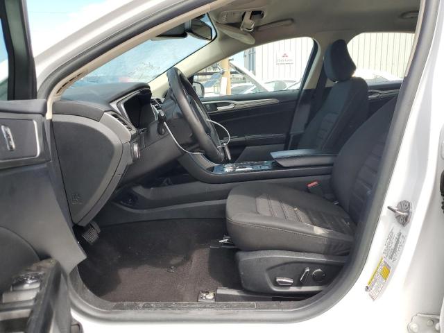 Photo 7 from auction – 2020 FORD FUSION SE with VIN 3FA6P0HD0LR143697