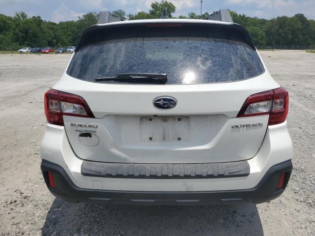 Photo 6 from auction – 2019 SUBARU OUTBACK 2. with VIN 4S4BSAHC0K3369204