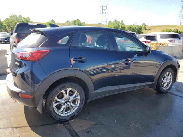 Photo 3 from auction – 2019 MAZDA CX-3 SPORT with VIN JM1DKFB74K0413034