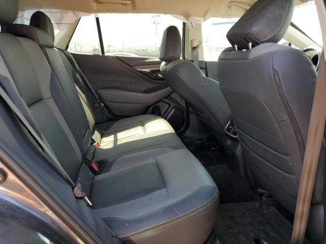 Photo 10 from auction – 2023 SUBARU OUTBACK ON with VIN 4S4BTAJC9P3124237