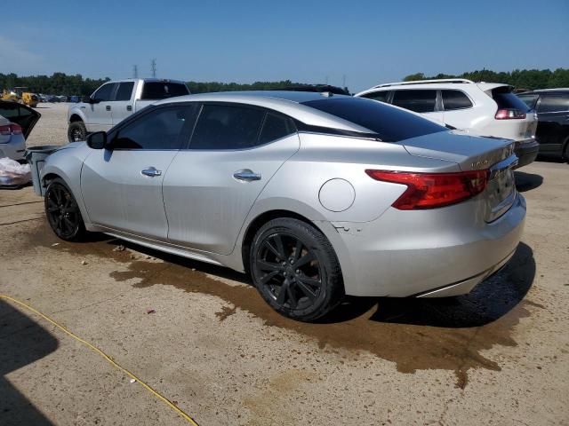 Photo 2 from auction – 2016 NISSAN MAXIMA 3.5 with VIN 1N4AA6AP3GC441202