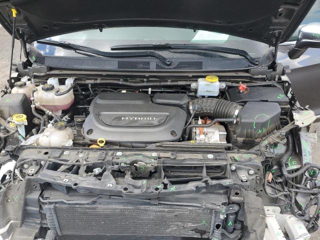 Photo 12 from auction – 2021 CHRYSLER PACIFICA H with VIN 2C4RC1N77MR536546