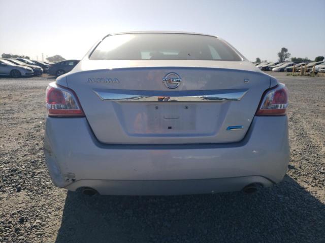 Photo 6 from auction – 2013 NISSAN ALTIMA 2.5 with VIN 1N4AL3AP4DC132293