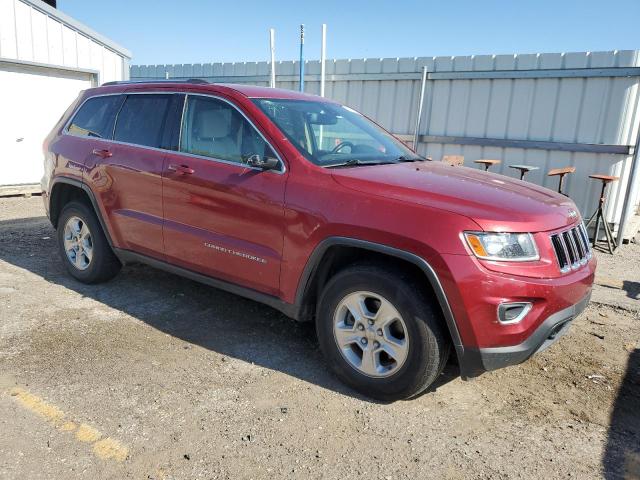 Photo 4 from auction – 2014 JEEP GRAND CHER with VIN 1C4RJFAG8EC414815