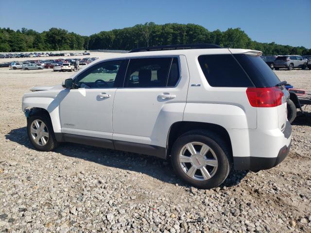 Photo 2 from auction – 2015 GMC TERRAIN SL with VIN 2GKFLWEK8F6388520