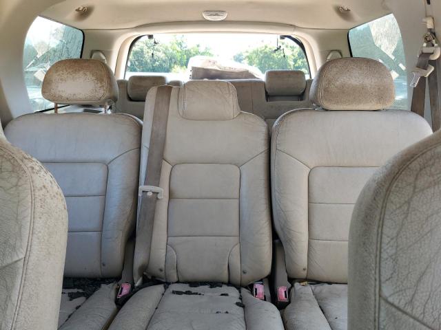 Photo 10 from auction – 2003 FORD EXPEDITION with VIN 1FMPU15L53LB28986
