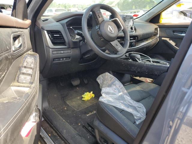 Photo 8 from auction – 2023 NISSAN ROGUE SL with VIN 5N1BT3CB1PC889345