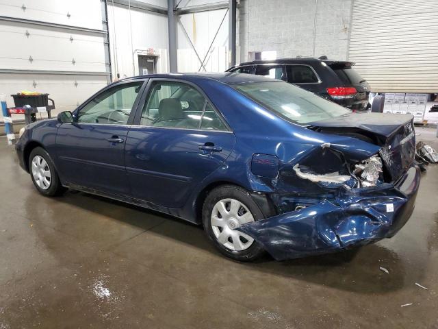 Photo 2 from auction – 2003 TOYOTA CAMRY LE with VIN 4T1BE32K83U662931