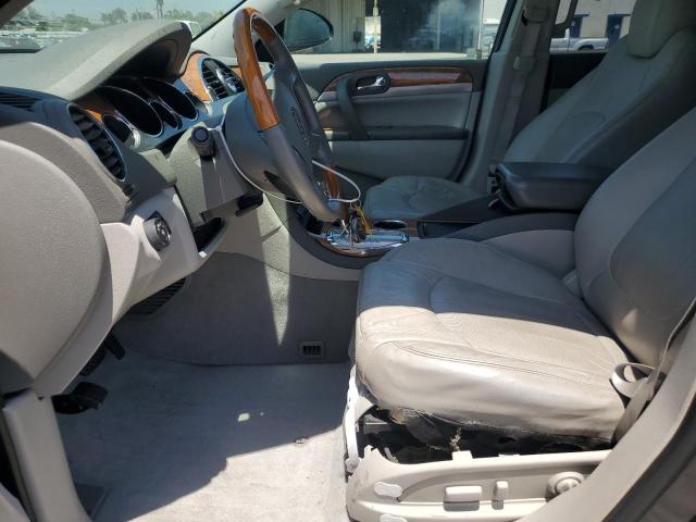 Photo 7 from auction – 2012 BUICK ENCLAVE with VIN 5GAKRCED4CJ208099