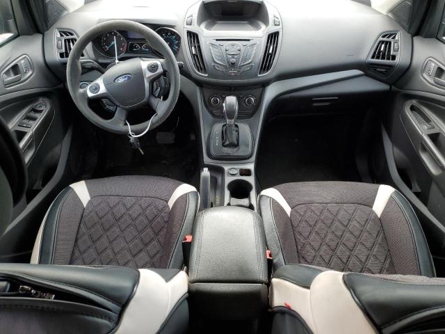 Photo 8 from auction – 2013 FORD ESCAPE S with VIN 1FMCU0F79DUD70704