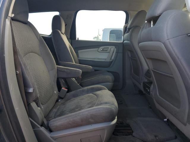 Photo 11 from auction – 2012 CHEVROLET TRAVERSE L with VIN 1GNKRJED1CJ252362