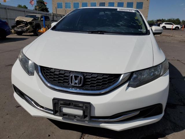 Zdjęcie 5 z aukcji – 2015 HONDA CIVIC EX z VIN 19XFB2F81FE057773