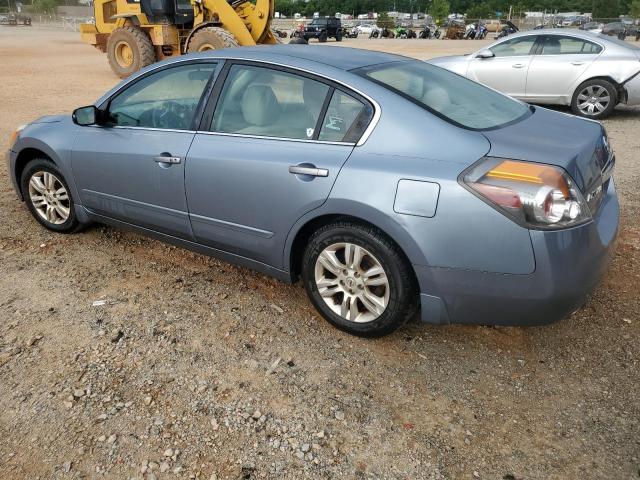 Photo 2 from auction – 2011 NISSAN ALTIMA BAS with VIN 1N4AL2AP3BC180519