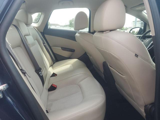Photo 10 from auction – 2016 BUICK VERANO with VIN 1G4PP5SK1G4117185