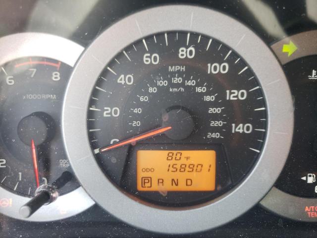 Photo 9 from auction – 2012 TOYOTA RAV4 LIMIT with VIN 2T3YK4DV8CW018868