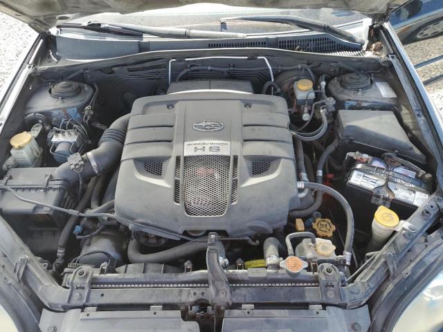 Photo 11 from auction – 2005 SUBARU OUTBACK OU with VIN 4S4BP86C254328021