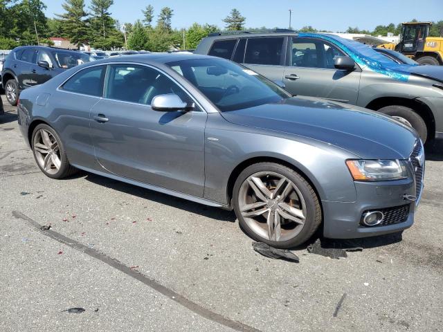 Foto 4 de la subasta – 2012 AUDI S5 PREMIUM con VIN WAUCVAFR3CA017364