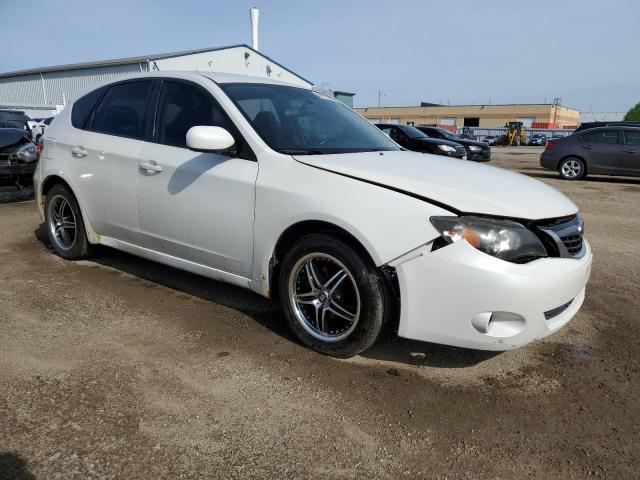 Photo 4 from auction – 2010 SUBARU IMPREZA 2. with VIN JF1GH6A61AH801672