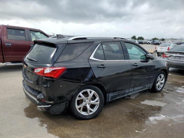 Photo 3 from auction – 2018 CHEVROLET EQUINOX LT with VIN 2GNAXTEX3J6264952