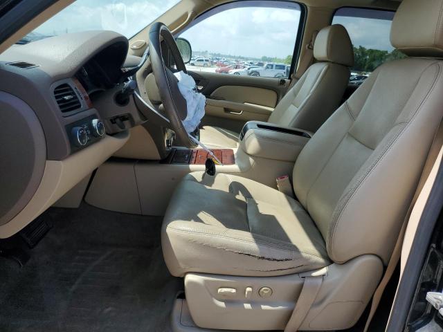 Photo 7 from auction – 2009 CHEVROLET AVALANCHE with VIN 3GNFK32049G206246