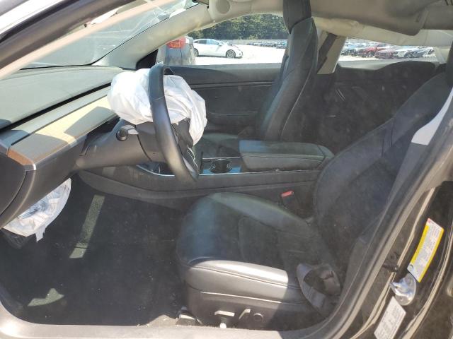 Photo 7 from auction – 2019 TESLA MODEL 3 with VIN 5YJ3E1EB4KF384965