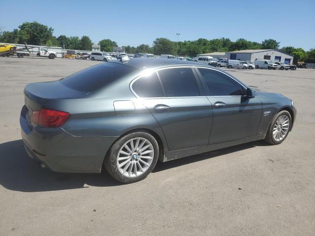 Photo 3 from auction – 2011 BMW 535 XI with VIN WBAFU7C53BC870273