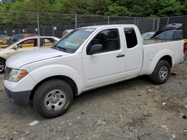 NISSAN FRONTIER S 2012 with VIN 1N6BD0CT5CC464226 - Photo from auction