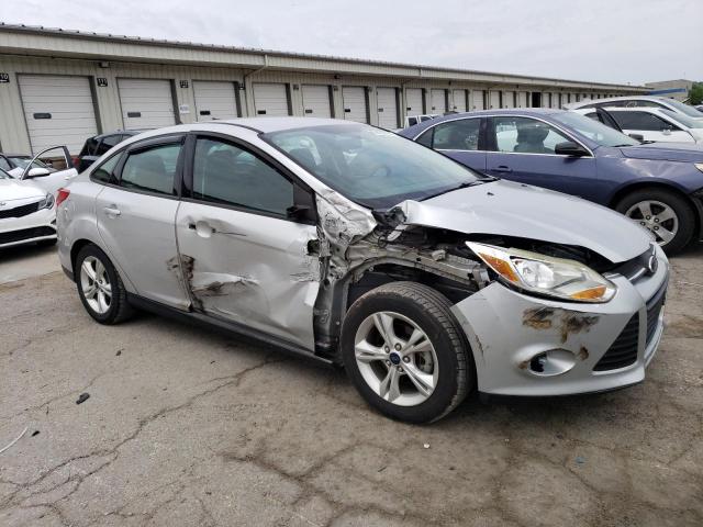 Photo 4 from auction – 2014 FORD FOCUS SE with VIN 1FADP3F20EL206714